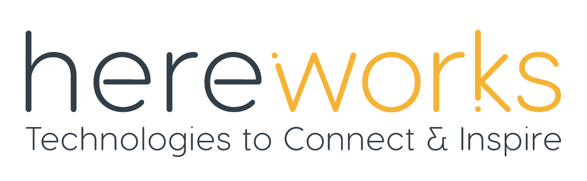 Hereworks Logo